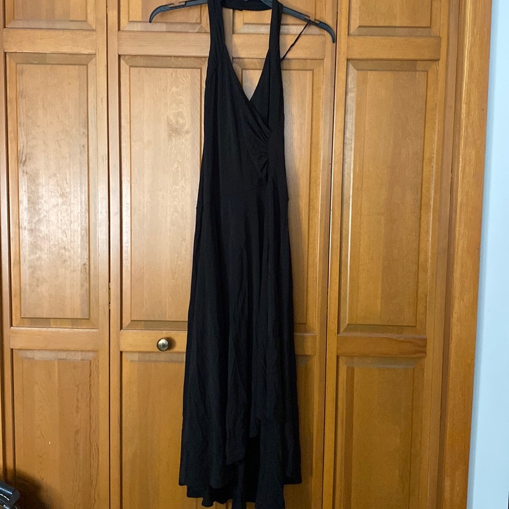 Beautiful Michael Kors Halter Dress